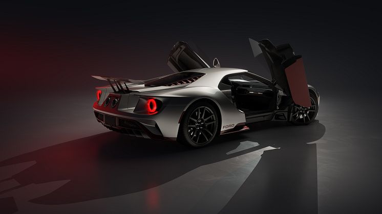 Ford GT LM Edition_2