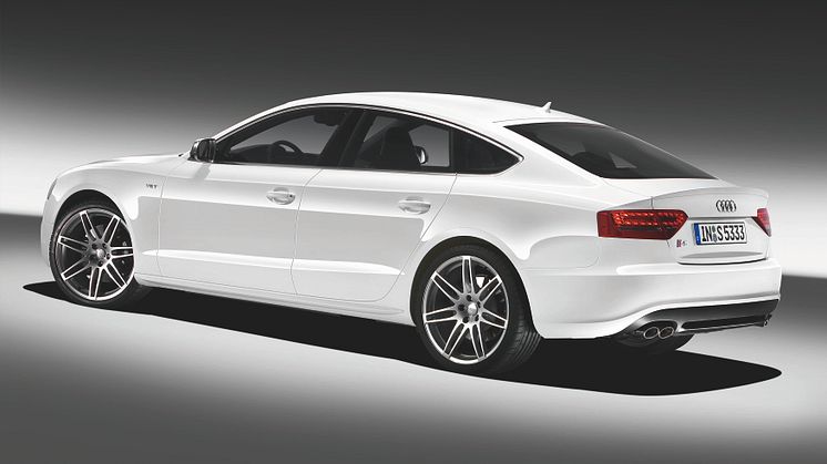 Uppdaterad: Audi A4 Avant 2.0 TDIe nu som godkänd miljöbil
