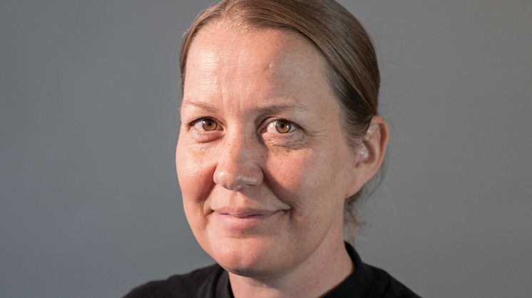 Karin Søgaard Sørensen er Cabis nye digital redaktør.