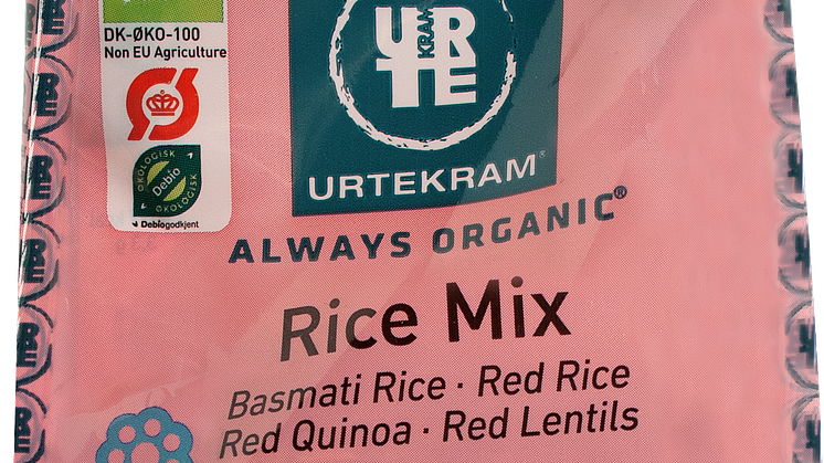 Rice Mix