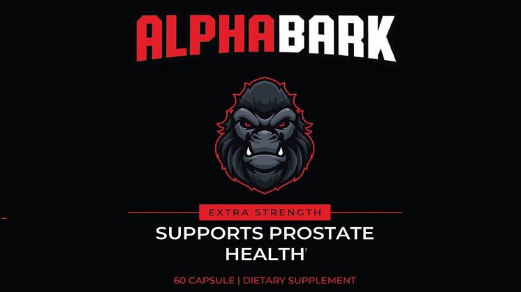 Alpha Bark Prostate Supplement Reviews 2023: What is “Alpha Bark for Prostate Health” & Pills Benefits?