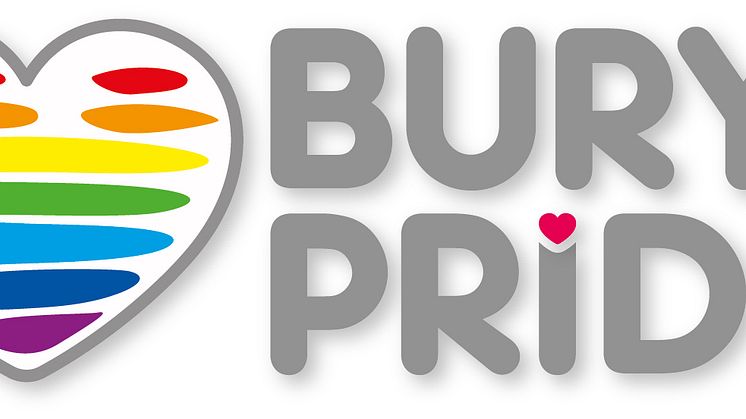 Celebrate as the Pride of Bury comes to town
