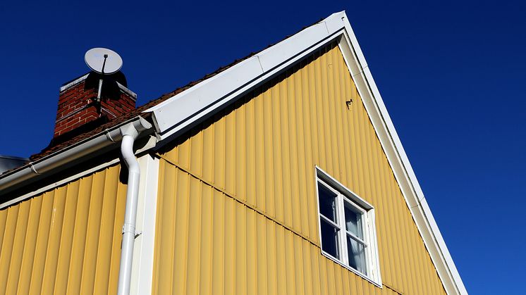 Ny undersökning visar: Åtta av tio svenskar tror på stigande bostadspriser