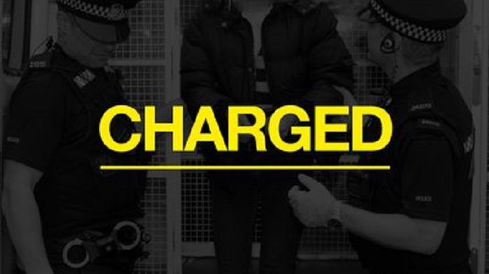 Man charged following series of robberies in Southampton
