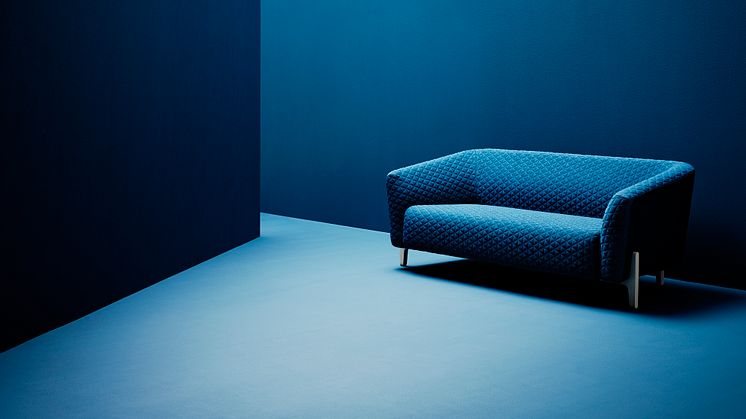 Michael Young Easy Sofa for Offecct