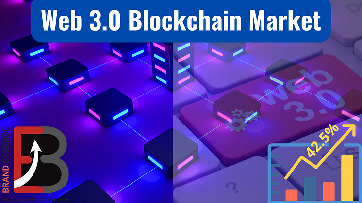 Web 3.0 Blockchain Market