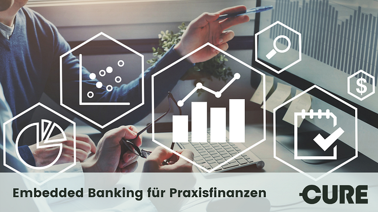 Embedded Banking für Praxisfinanzen
