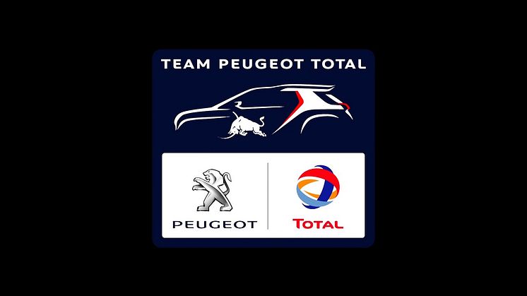 Peugeot återvänder till Dakar-rallyt - teaser