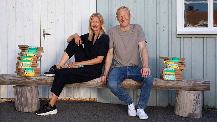 Paulig investerar i svenska startup-företaget For Real! Foods 