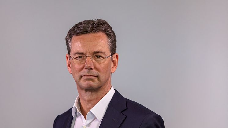 Peter Stockhorst (52) tritt zum 1. August 2018 die Nachfolge von Norbert Wulff (60) als Vorstandsvorsitzender der DA Direkt an.
