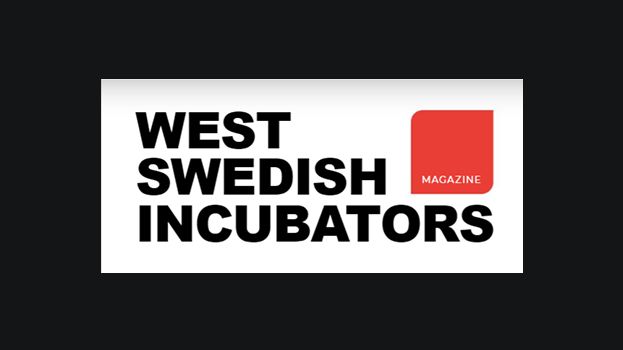 West Swedish Incubators Magazine - läs om innovationer och entreprenörer i Västra Götalandsregionen