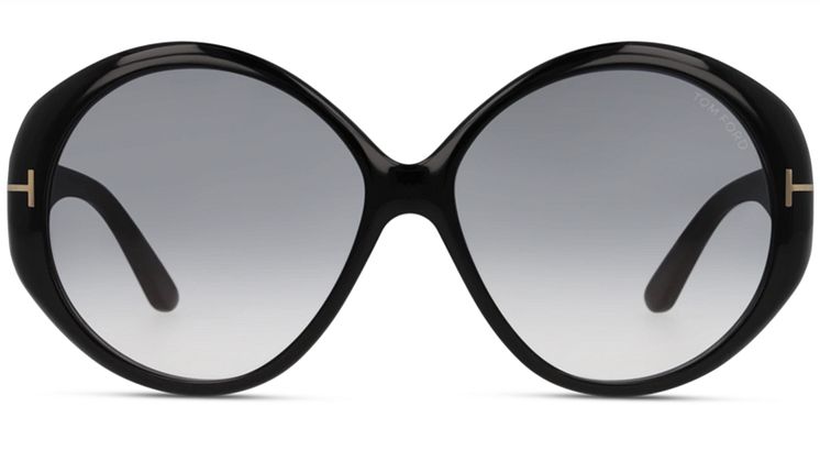 Rätt solglasögon för ditt ansikte  – Synoptiks glasögonstylist ger sina bästa tips