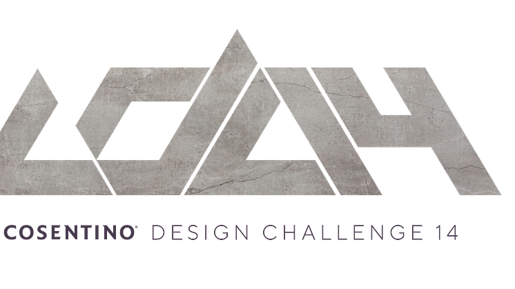 Tävling för Studenter- Cosentino Design Challenge, 14e upplagan