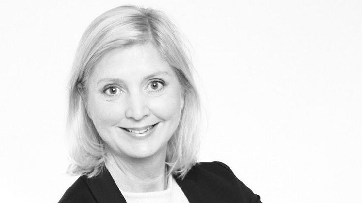 Senior brand manager - Maria Roeck Hansen