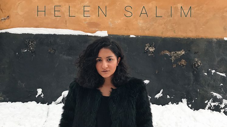 Helen Salim