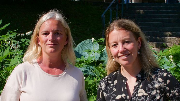 Sparks Generation och Alecta Fastigheter skapar möjligheter till en meningsfull fritid för unga i Sundbyberg