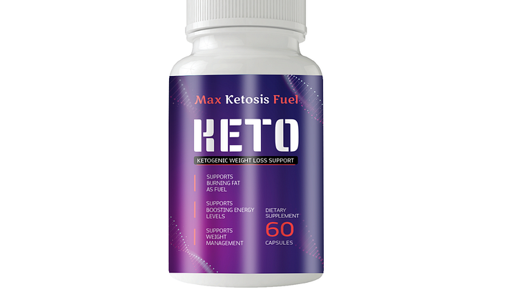 Max Ketosis Fuel Keto Reviews: Real Keto Fuel Pills Price & Shark Tank Warning!!