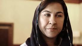 Vilka utmaningar står kvinnliga politiker i Afghanistan inför? Pressträff med fyra afghanska kvinnliga parlamentariker.