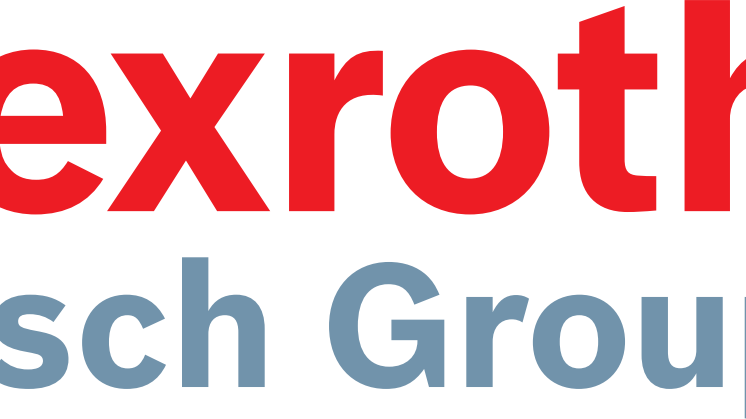 Bosch Rexroth ökar något trots en svag marknad