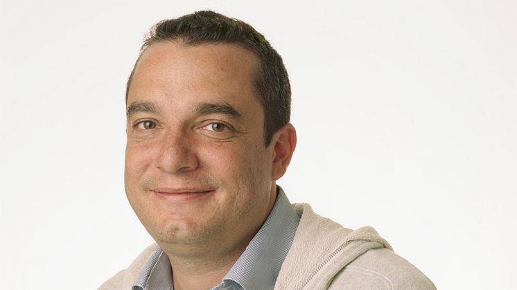 Digital disruption and startups: Q&A with Saul Klein, Index Ventures