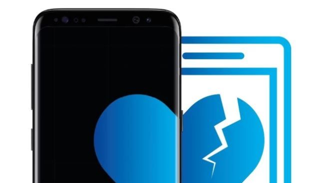 Samsung lanserer forsikringen Samsung Mobile Care