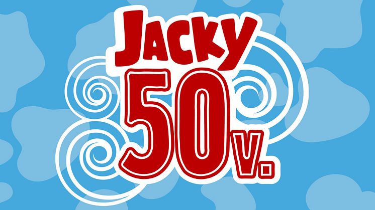 Klassikkobrändi Jacky on jo 50-vuotias – muistatko nämä Jacky-herkut vuosien varrelta?