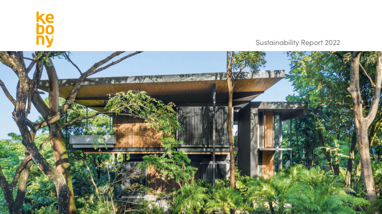 Kebony Nachhaltigkeitsbericht 2022_englisch.pdf