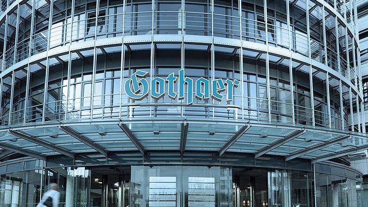 AD HOC Geschäftsjahr 2022: Die Gothaer baut ihre Position als führender Partner für den Mittelstand weiter aus
