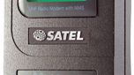 SATELs radiomodem ger Nokia Vattenverk full kontroll 