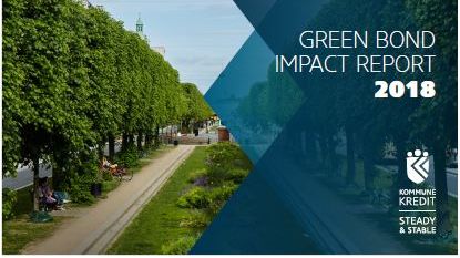 KommuneKredit releases first Green Bond Impact Report and Assurance Statement