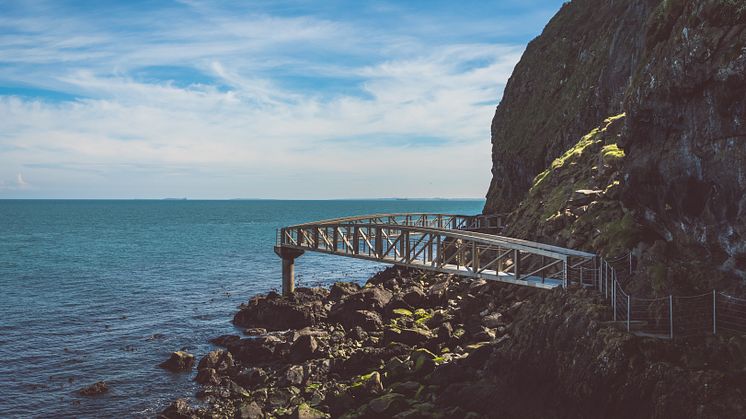 Council furthers progress on planned Gobbins extension