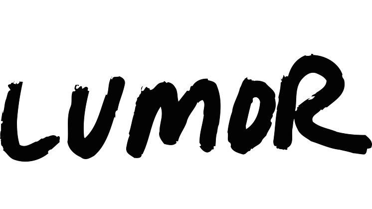 Lumor logo