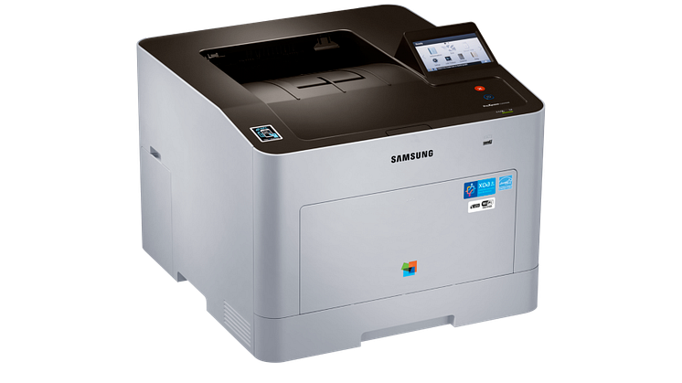 Software fra PrinterOn er nu kompatibel med Samsungs mellem- og højhastighedsprintere