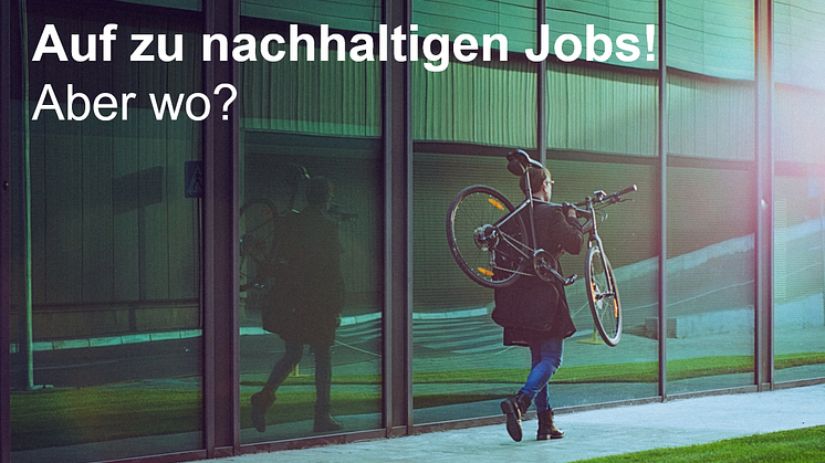 EUROLOG_nachhaltige Jobs