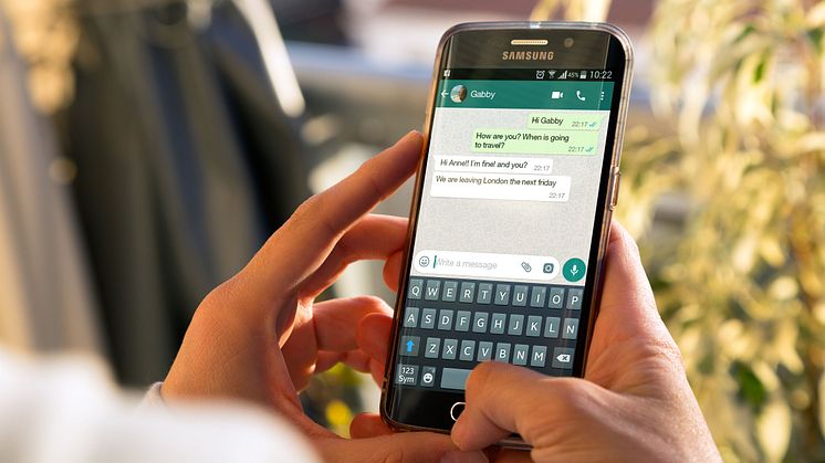 Why misinformation on WhatsApp can be a worry for older adults