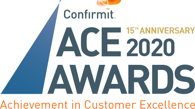 Visma receives 2020 Confirmit ACE Award for achievement in customer excellence