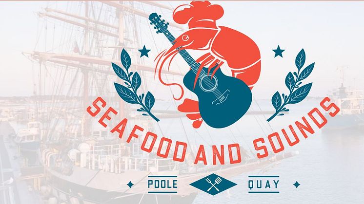  SEAFOOD AND SOUNDS - FOOD OFFERINGS AND MUSIC ACTS CONFIRMED