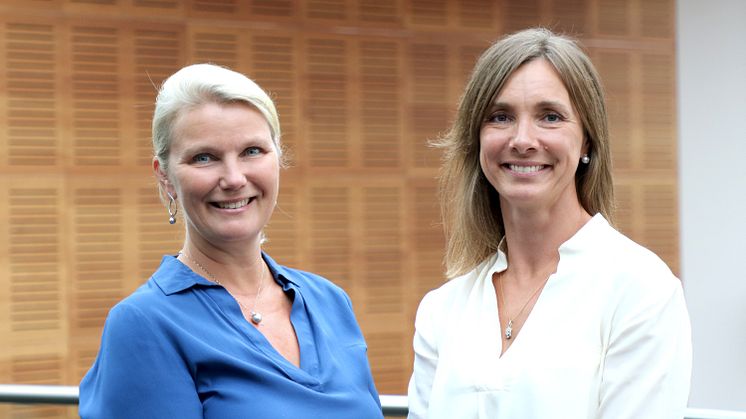 Michala Fischer-Hansen tiltræder som Executive Vice President for Falck Assistance Nordic og Elisabeth Milton er blevet ansat som ny Senior Vice President for Global HR.