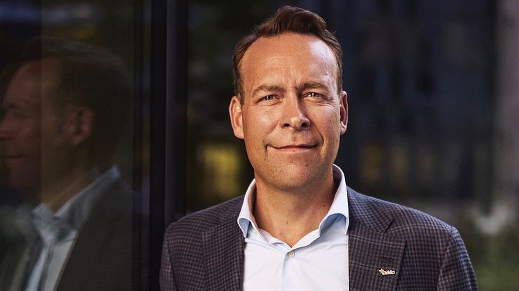 Strong growth for Orkla’s brands
