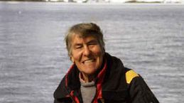 TV naturalist and broadcaster, Tony Soper, joins a  Fred. Olsen Cruise Lines’ Canaries cruise