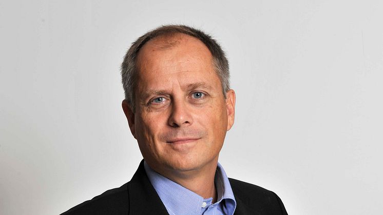 Lars Jungerth – ny Marketing Director på MediaMarkt Sverige