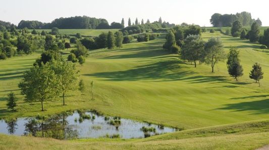 Golfhäftet introducerar sex nya golfbanor i Belgien
