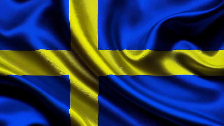 Vi är föregångare till ett fördomsfritt Sverige! 