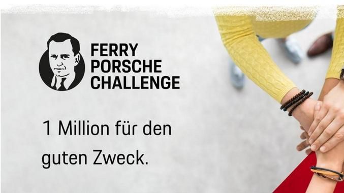 Quelle: Ferry Porsche Stiftung