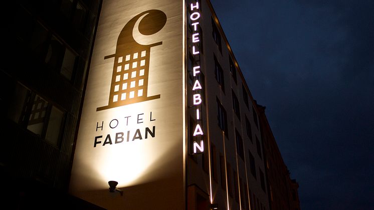 Hotel Fabian