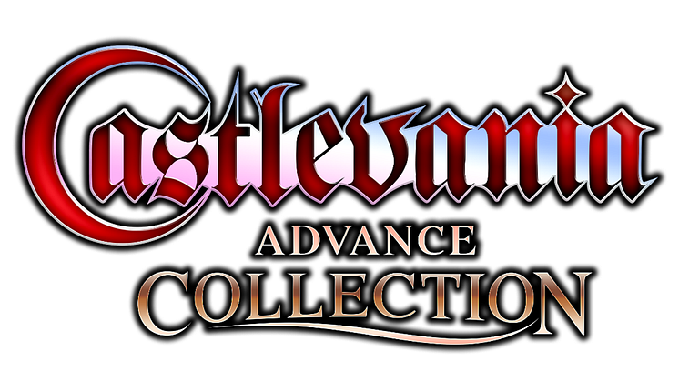 KONAMI ANNOUNCES CASTLEVANIA ADVANCE COLLECTION AVAILABLE NOW ON SWITCH, PLAYSTATION, XBOX AND PC