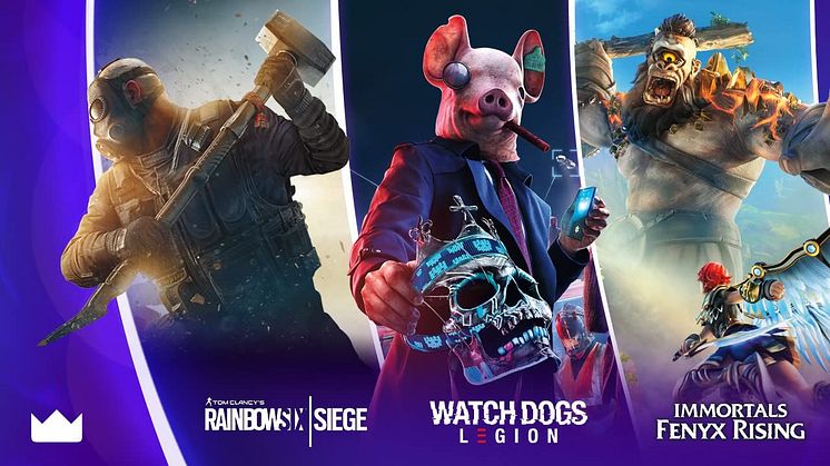 Prime Gaming's January offerings adds Void Bastards, Along the Edge, and  more to its library of 35+ games - plus loot for Fall Guys, GTA, LoL, and  many other titles
