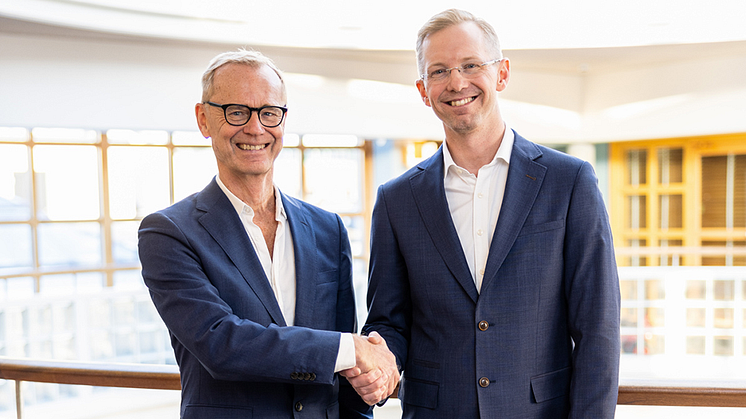 SoftOne Group rekryterar Johan Waessman som ny CTO