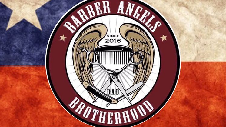 Barber Angels Brotherhood Landeschapter Chile