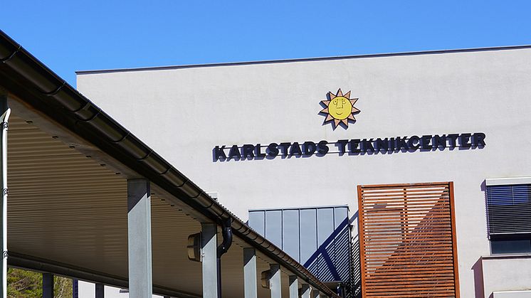 Glädjande besked - gymnasieingenjörsutbildningen TE4 erbjuds ytterligare fyra år i Karlstads kommun